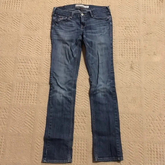 Hollister  jeans size 1S - Picture 1 of 3